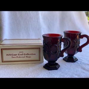 1876 Cape Cod Collection